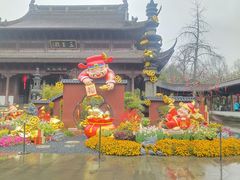 -钱王祠
