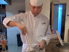 -海鲜自助餐厅·株洲大汉希尔顿酒店