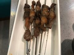 -半天妖烤鱼(方庄店)