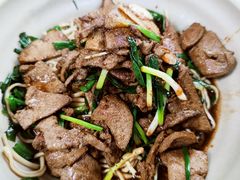 -无名氏面馆(邮电路店)