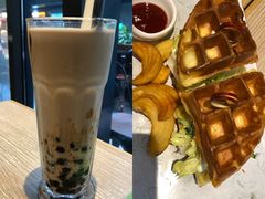 -仙踪林(江燕路万科里店)