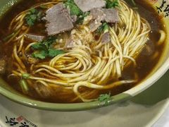 -美玲拉面(鞍山西道店)