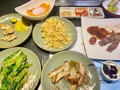-御泉七味铁板烧(高区店)
