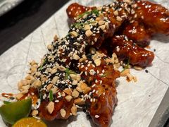 -卡朋西餐(宝安大仟里店)