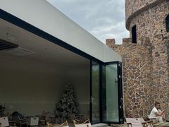 -J Create城市露营咖啡·简餐·宠物(上海动物园店)