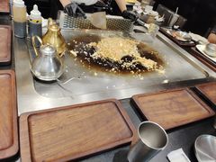 -大神太神·铁板烧(七宝领展广场店)