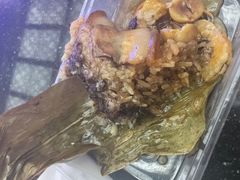 -老妈宫粽球