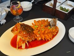 -RIVIERA 松鹤楼(外滩店)