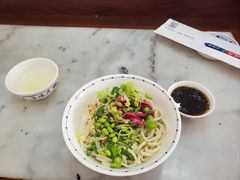 -海碗居老北京炸酱面(增光路店)