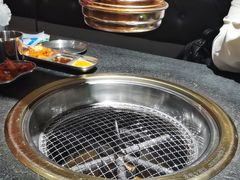 -伊茉家的烤肉店(勒泰中心店)