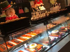 -富力希尔顿酒店·地阔自助餐厅