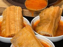 -滋粥楼·顺德菜(番禺广场总店)