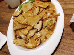 -海富荣·锅贴·陕菜家常菜(阳光城店)