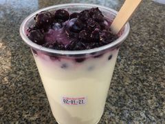 蓝莓奶酪-安德鲁饼店(总店)