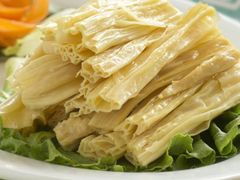 腐竹-胜香旺·老柳州螺蛳粉(南百店)