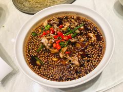 -李老爹香辣蟹(宣武门店)