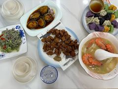 -来之顺海鲜菜馆·青岛菜·始于1993(栈桥店)