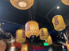 -南京大牌档(济南万象城店)