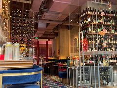 -Brut Eatery悦璞食堂(建国东路店)