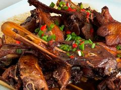 -黄牛肉馆·皖南土菜