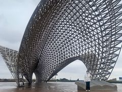 -南汇嘴观海公园