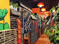 -江湖水乡铁锅炖魚(周庄嘉园店)