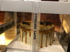 -蜜肆动物奶油蛋糕·个性定制·下午茶甜品