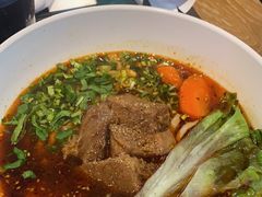 -康師傅私房牛肉面(浦机三店)