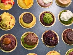 -红豆Q醇·新派车轮饼 铜锣烧(健康路店)