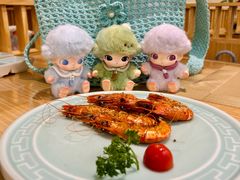 -世香全厨•日料·铁板烧(金桥店)