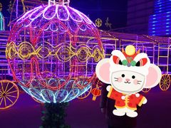 -新五爱道夜市