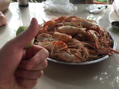 -小象钓虾·营地烧烤(洛溪店)
