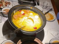 -小凤庭·地道湖北菜武昌鱼·铫子藕汤(黄鹤楼店)