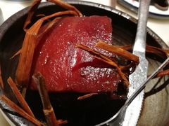 -绿茶餐厅(松江万达店)