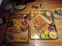 -雪熊精酿·哈尔滨烧烤酒馆(非遗大串店)