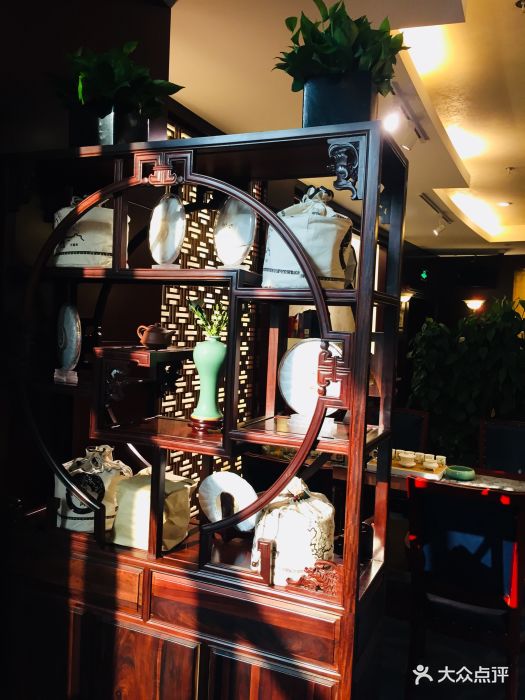 石榴花开餐厅图片 - 第460张