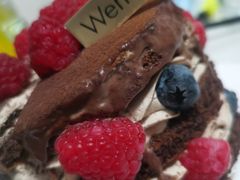 -WenTinG文汀·半糖蛋糕(合生汇店)