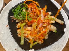 -星叶·东南亚料理(宁波万象汇店)