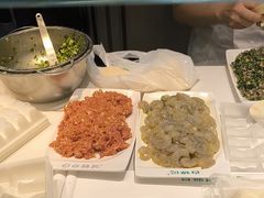 -白锦记手工水饺坊(武圣路店)