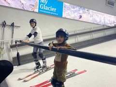 -SNOW51城市滑雪(万象城店)