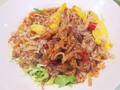 -前王院•巧克力海鲜市集餐厅(万平口店)