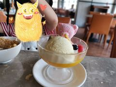 -东莞市莞城红色庄园西餐厅(东城西路店)
