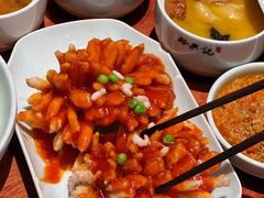 -裕兴记•蟹黄面馆(人民广场店)