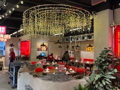 -牛市坎火锅(建设路店)