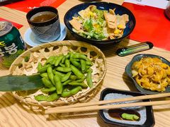 -食鲤料理(西虹东路店)