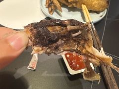 -肯德基(传媒广场店)