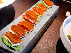 JE甄选烤鸭-JE 北京(华熙LIVE店)