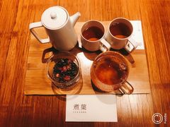 -煮叶(悠唐广场店)