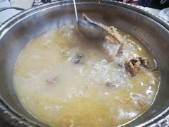 -凯盈阁·顺德私房菜·桑拿鸡