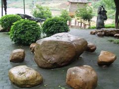 -宝晶宫旅游景区